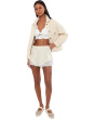 Meet Me In The Middle Tap Shorts