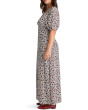 Mona Dress - Viscose Cdc