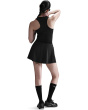 Court Advantage Dri-FIT Short Tennis Skirt