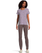Earthworks Five-Pocket Skinny Pants