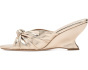 Marsy Knot Wedges
