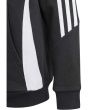Tiro24 Sweat Hoodie (Little Kids/Big Kids)