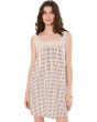 Allie Dress -60's Cambric