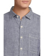 Long Sleeve Paradise Breezer