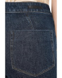 Stevie Bootcut Trousers Jolene Pockets in Ballast
