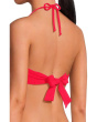 Color Code Brinley V Wire Bandeau Top