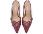 Georgie Slingback 50