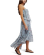 Alejandra Midi Dress