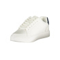 Calvin klein Кроссовки - Мужские - Bianco