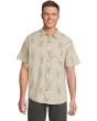 One And Only Lido Stretch Short Sleeve