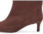 Kiki Kitten Heel Boots