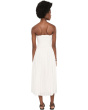 Raven Solid Convertible Maxi Skirt