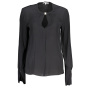 Patrizia pepe Shirts-Woman-Черный