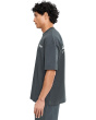 Emblem Short Sleeve Crew
