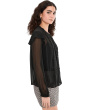 Nostalgia Embroidered Blouse