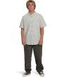 All Day Jacquard Short Sleeve
