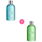 Molton Brown Гель для ванны и душа из прибрежного кипариса и морского фенхеля - 1 шт.