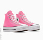 CONVERSE Подъемная платформа для всех звезд Чака Тейлора C43695506-4270