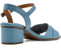 Bekah Heeled Sandals