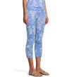 Weekender High Rise Crop