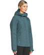 Lay D Down V Jacket