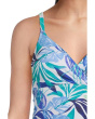 Island Cays Marina Uw Tankini