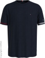 Tommy Hilfiger Футболка C86747455-4292