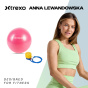Мяч для упражнений XTREXO TXO-B4Z007-PK