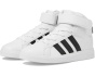 Grand Court Mid Shoes (Little Kid)