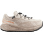 SALOMON Детский бег-см. Обувь Ki SHOES AERO GRVL WP J Tapioc/Whpep/Nectrn