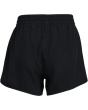 Woven Pacer Shorts with Binding (Big Kid)