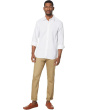 Classic Fit Gingham On-The-Go Brrr Shirt