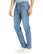 Tellis Modern Slim Leg Jeans in Tailor