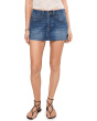 We The Free Lainey Low-Rise Mini Skirt