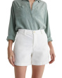Jude Mid-Rise Chino Shorts