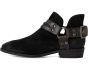 Belle Harness Boots