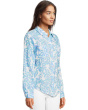 Sea View Button Down