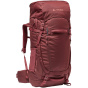 VAUDE Рюкзак, где Аструм 55+10