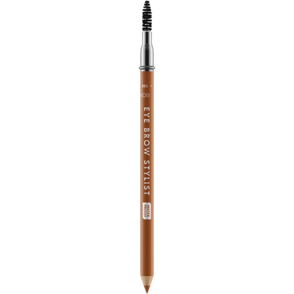 Catrice Брови Eye Brow Stylist Водонепроницаемый 065 Аутентичный темно-рыжий - 1,4 г