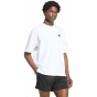 ADIDAS Графика тренировок для мужской рубашки PrimeLift Essentials
