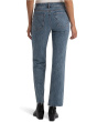 Kelsey High-rise Fab Ab Ankle Flare-nset Leg