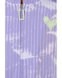 Sunsense Piece of My Heart Long Sleeve Quarter Zip