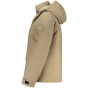 North sails Jackets-Woman-Коричневый