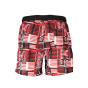 Karl lagerfeld beachwear Sea-Man-Красный