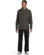 Dna Flannel Shirt