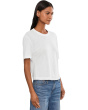 Charlie Relaxed Short Sleeve Crew Tee