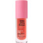 One.two.free! Средство для ухода за лицом Shine Bright Lip Масло 01 Paradise Peach - 5 мл