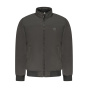 U.s. grand Jackets-Man-Черный