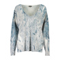 Desigual Толстовка - Женская - Azzurro