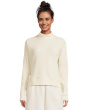 Long Sleeve Mock Neck Chabot